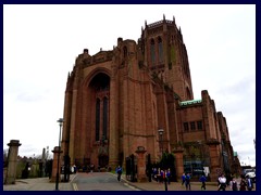 Liverpool Anglican Cathedral 04